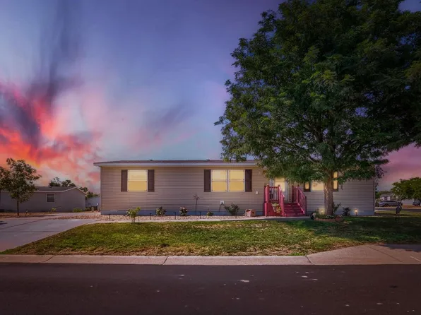 4103 Cedar Ln, Evans, CO 80620