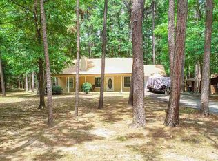 69 Dogwood Trl, Mount Vernon, TX 75457