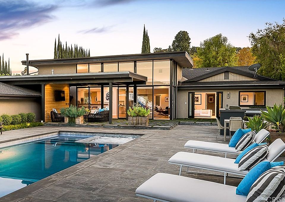 15729 Sutton St, Encino, CA 91436 Zillow