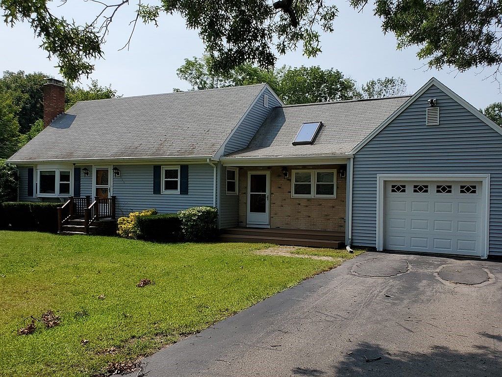 646 Williams St, North Dighton, MA 02764 Zillow