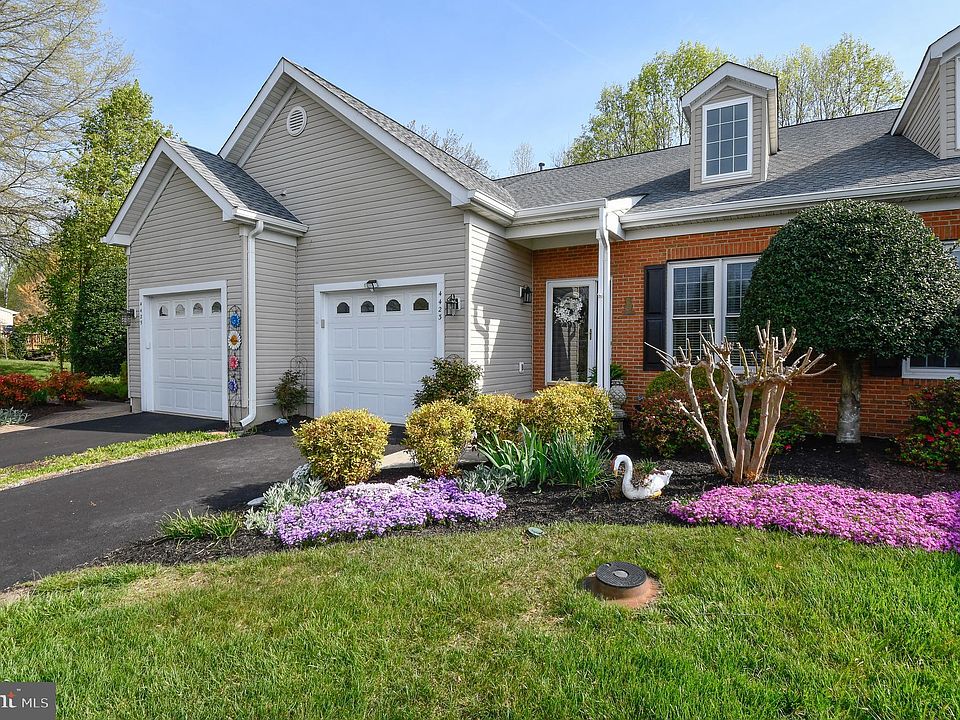 4423 Turnberry Dr, Fredericksburg, VA 22408 Zillow