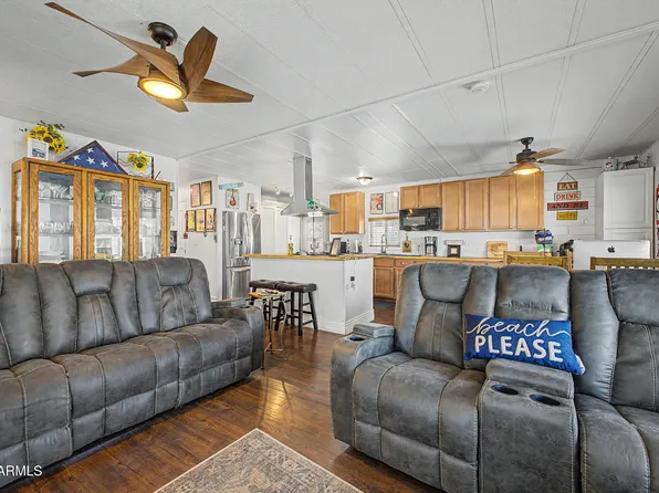 2609 W Southern Avenue #9, Tempe, AZ 85282