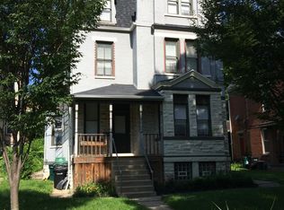 2705 Euclid Ave APT 1, Cincinnati, OH 45219