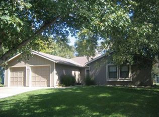 2112 Atchison Ave, Lawrence, KS 66047