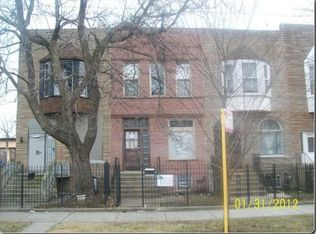 4244 S Prairie Ave, Chicago, IL 60653