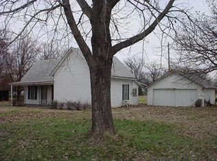 618 S Franklin St, Elk City, KS 67344