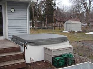 2686 Mayer Ln N, Maplewood, MN 55119