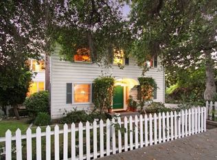 1094 E Mariposa St, Altadena, CA 91001