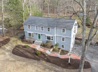 500 Old Harvard Rd, Boxboro, MA 01719