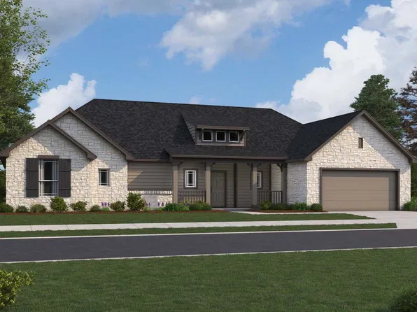 21245 JORDANS Ranch Way, San Antonio, TX 78264