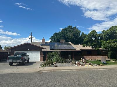 2412 Applewood Cir, Grand Junction, CO, 81506