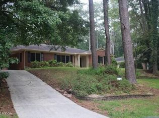 1755 Hawthorne Rd, Macon, GA 31211