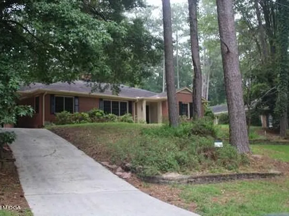 1755 Hawthorne Rd, Macon, GA 31211