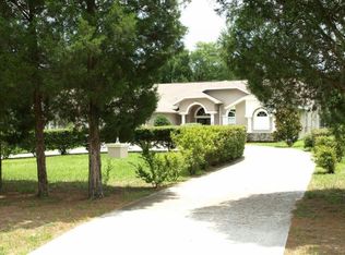 5414 E Granger St, Inverness, FL 34452