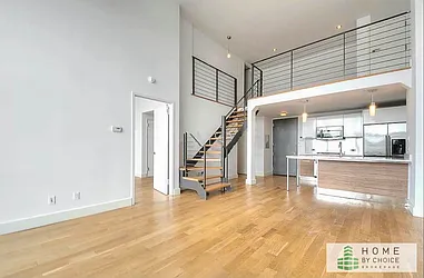 Rented by Home by Choice LLC