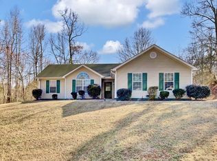 40 Elisabeth Way, Grantville, GA 30220