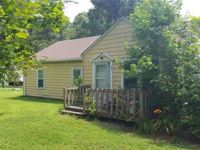 361 Westgate Ct, Lexington, NC, 27295