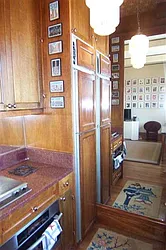 Rented by Susan Finkel, LREB