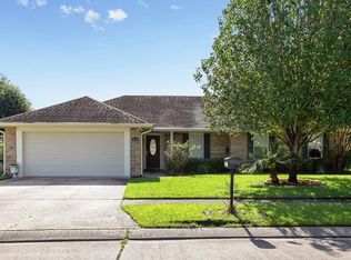 2168 Carmel Valley Dr, La Place, LA 70068