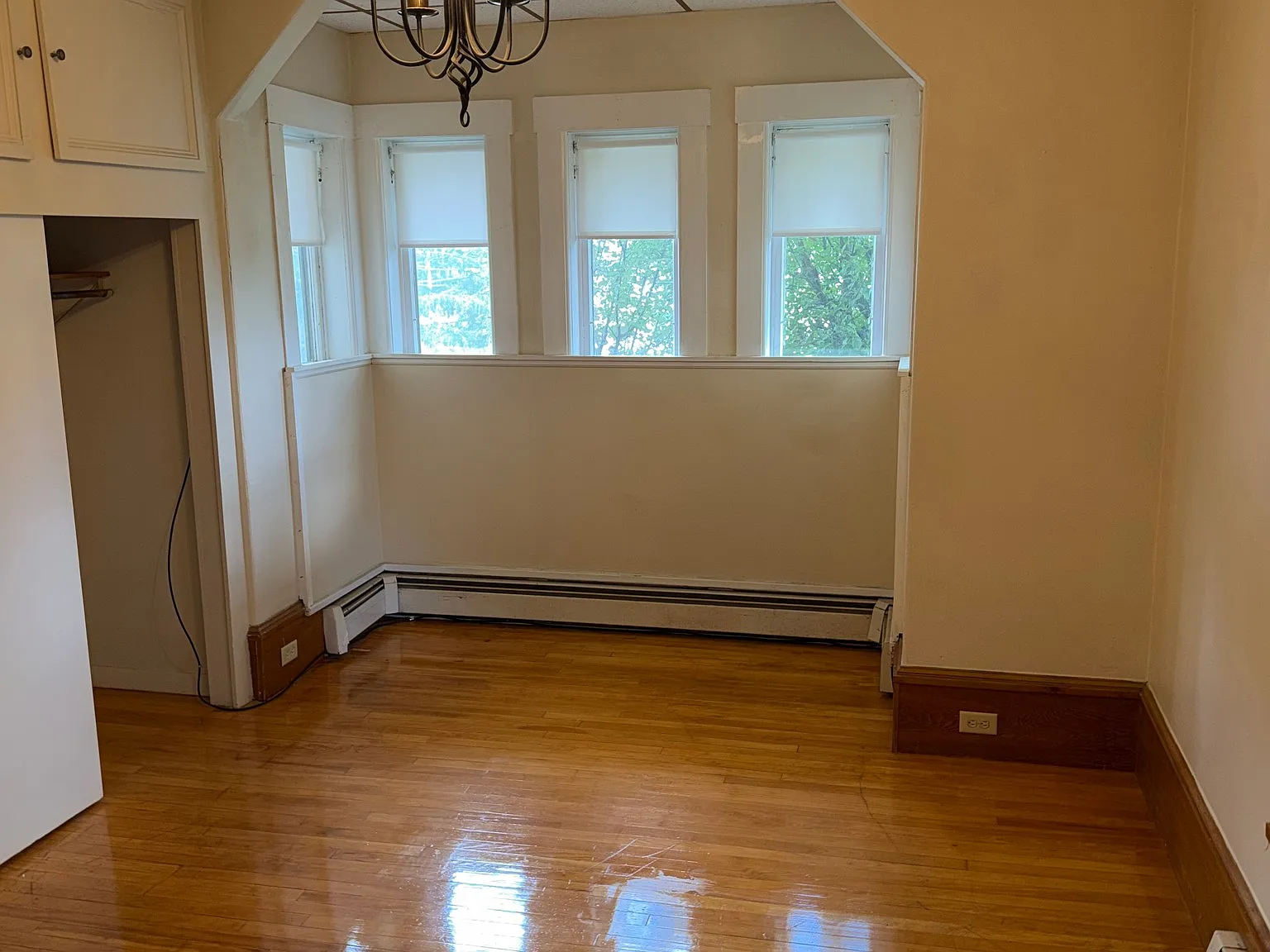 1 bed, 1.0 bath, 725 sqft, $1,525 — Photo 4
