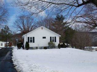 208 Rr 4, Keyser, WV 26726