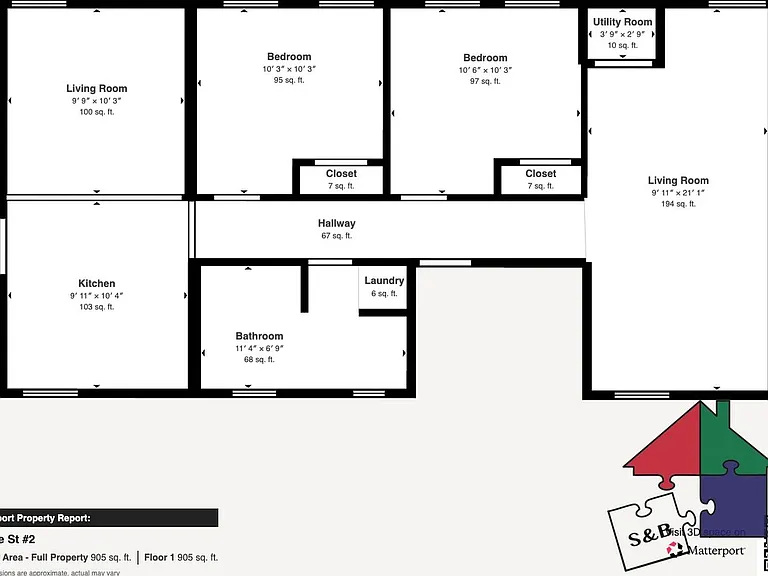 33 Granite St — Photo 16