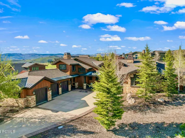 2052 Saddlehorn Dr, Park City, UT 84098
