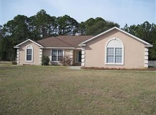 3020 Charing Cross, Brunswick, GA 31525