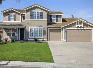 2662 Preakness Way, Norco, CA 92860