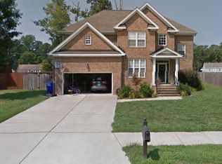 4010 Brians Ln, Suffolk, VA 23434