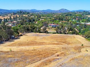 5470 La Crescenta, Rancho Santa Fe, CA 92067