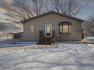 6013 S County Road D, Beloit, WI 53511
