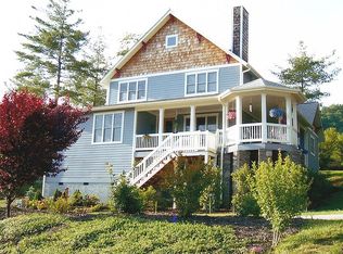 1 Oakhaven Ter, Asheville, NC 28803