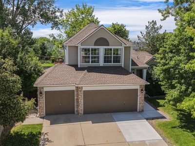 5433 S Fundy Court, Centennial, CO, 80015