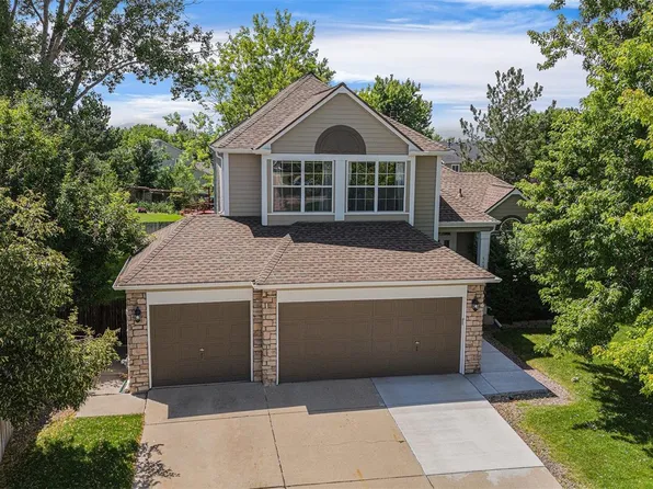 5433 S Fundy Court, Centennial, CO 80015