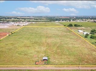 Spencer Rd LOT 21, Elk City, OK 73644