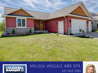 3152 Sussex St, River Falls, WI 54022