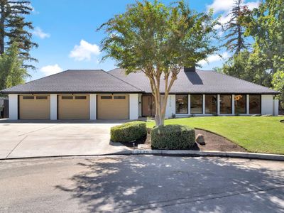 3729 W Fir Ave, Fresno, CA, 93711