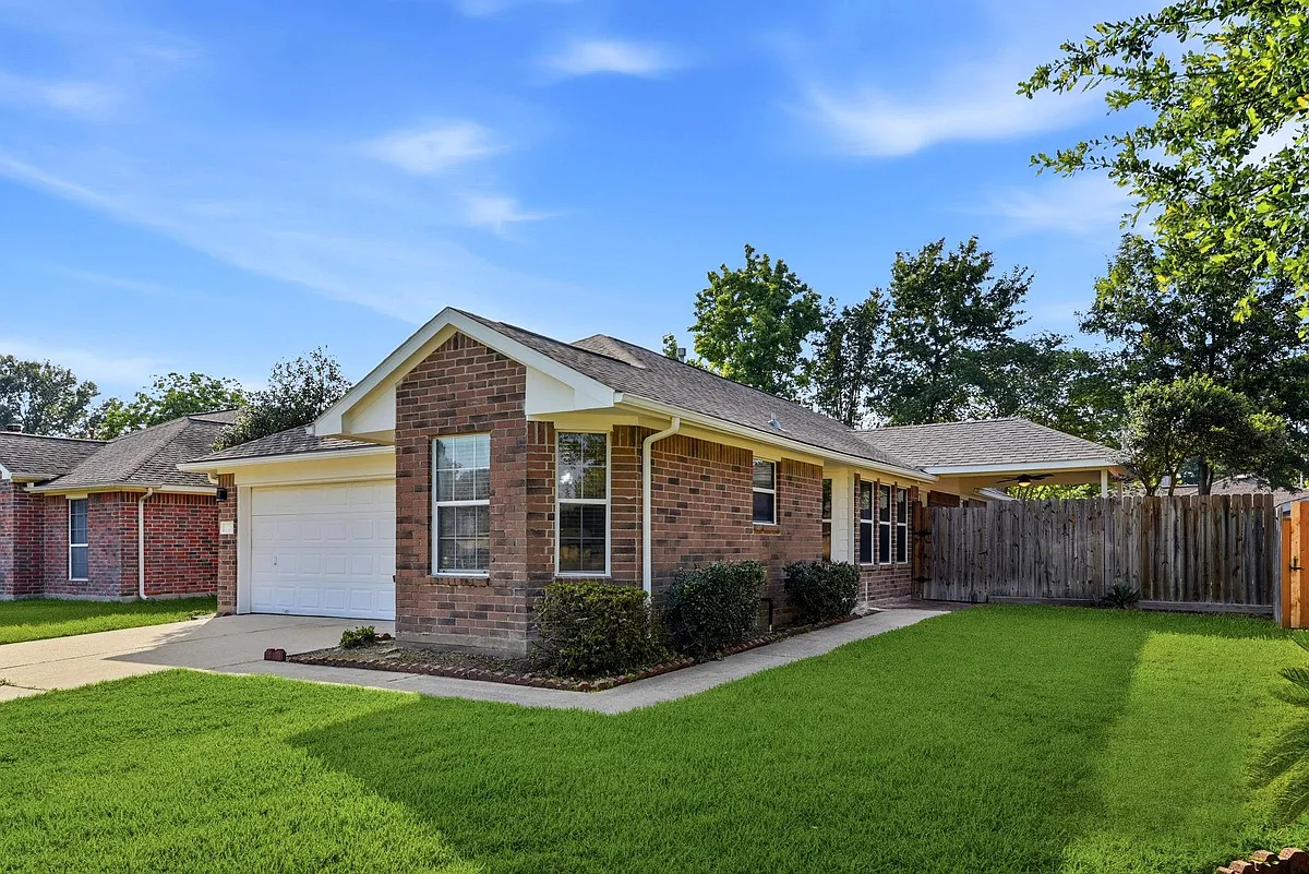 Building Photo - 26218 Cypresswood Dr
