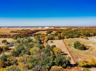 0 County Road 3303, Greenville, TX 75402