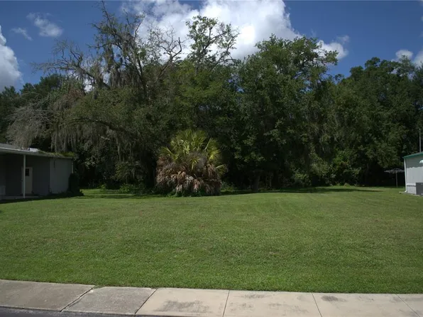 MULLER DRIVE LOT 86, ZEPHYRHILLS, FL 33540