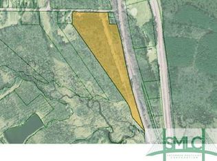 0 Monteith Rd, Port Wentworth, GA 31407