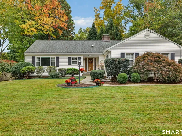 40 Kensington Road, Stamford, CT 06905