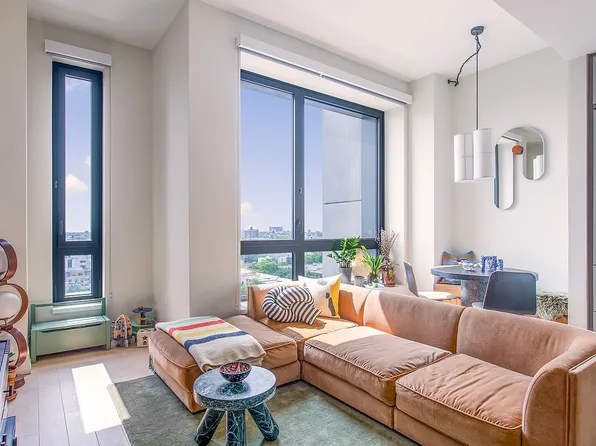 550 Vanderbilt Ave APT 1410, Brooklyn, NY 11238