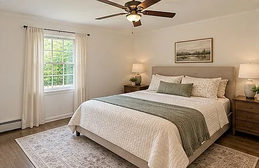 3 bed, 2.5 bath, 2601 sqft, $6,100 — Photo 3