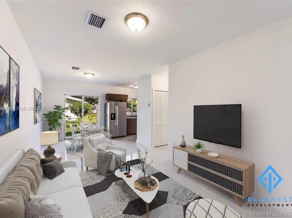 298 NW 97th St #2, Miami, FL 33150