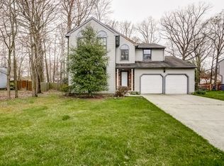 494 Granger Dr, Bear, DE 19701