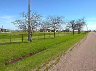 10AC Bodovsky Rd, Tioga, TX 76271