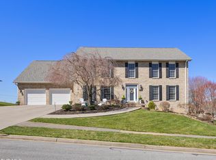 106 Mary Anne Keys Ln, Johnson City, TN 37601