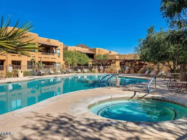 13450 E VIA LINDA -- #2033, Scottsdale, AZ 85259
